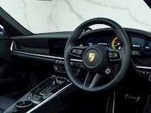 Porsche 911 (992) Turbo S Cabriolet - Thumb 11