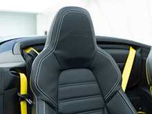 Porsche 911 (992) Turbo S Cabriolet - Thumb 13