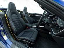 Porsche 911 (992) Turbo S Cabriolet - Thumb 12