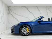 Porsche 911 (992) Turbo S Cabriolet - Thumb 27