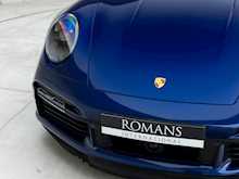 Porsche 911 (992) Turbo S Cabriolet - Thumb 24