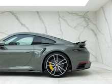 Porsche 911 (992) Turbo S - Thumb 25
