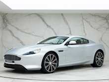 Aston Martin Virage - Thumb 5