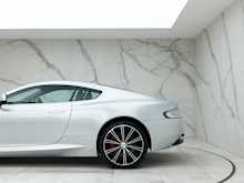 Aston Martin Virage - Thumb 25