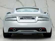 Aston Martin Virage - Thumb 4