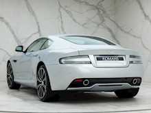 Aston Martin Virage - Thumb 2
