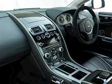 Aston Martin Virage - Thumb 13