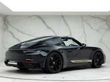 Porsche 911 (992) Targa 4 - Thumb 9