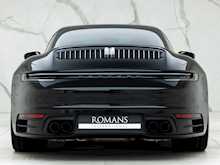 Porsche 911 (992) Targa 4 - Thumb 5