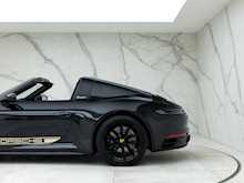 Porsche 911 (992) Targa 4 - Thumb 27