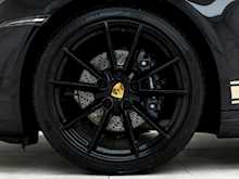Porsche 911 (992) Targa 4 - Thumb 10