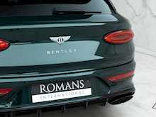 Bentley Bentayga V8 First Edition - Thumb 24