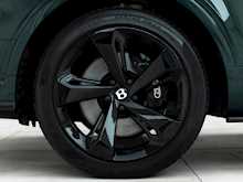 Bentley Bentayga V8 First Edition - Thumb 7