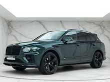 Bentley Bentayga V8 First Edition - Thumb 5