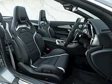 Mercedes AMG C63 S Premium Plus Cabriolet - Thumb 12