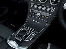 Mercedes AMG C63 S Premium Plus Cabriolet - Thumb 11