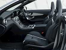 Mercedes AMG C63 S Premium Plus Cabriolet - Thumb 15
