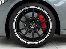 Mercedes AMG C63 S Premium Plus Cabriolet - Thumb 9