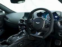 Aston Martin V12 Vantage - Thumb 8