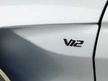 Aston Martin V12 Vantage - Thumb 24