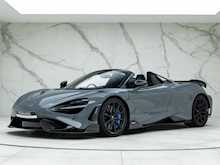 McLaren 765LT Spider - Thumb 6