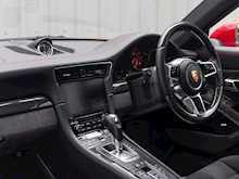Porsche 911 (991.2) Carrera GTS Cabriolet - Thumb 17