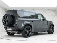 Land Rover Defender 110 V8 - Thumb 6