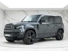 Land Rover Defender 110 V8 - Thumb 5