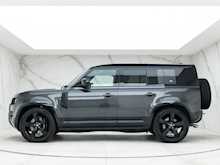 Land Rover Defender 110 V8 - Thumb 1