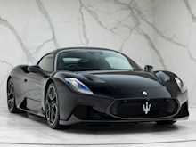 Maserati MC20 - Thumb 0