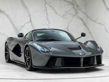 Ferrari LaFerrari - Thumb 0
