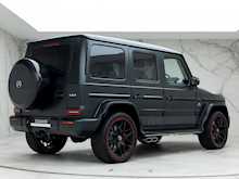 Mercedes AMG G63 Edition 1 - Thumb 6