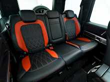 Mercedes AMG G63 Edition 1 - Thumb 11