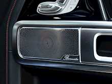 Mercedes AMG G63 Edition 1 - Thumb 21