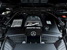 Mercedes AMG G63 Edition 1 - Thumb 28