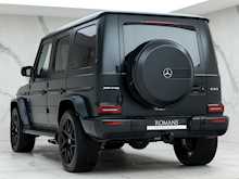 Mercedes AMG G63 Edition 1 - Thumb 2
