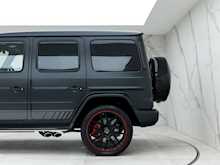 Mercedes AMG G63 Edition 1 - Thumb 27