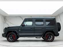 Mercedes AMG G63 Edition 1 - Thumb 1
