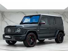 Mercedes AMG G63 Edition 1 - Thumb 5