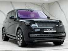 Range Rover P510e First Edition - Thumb 0