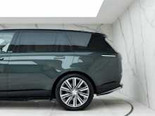 Range Rover P440e Autobiography LWB PHEV - Thumb 26