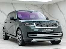 Range Rover P440e Autobiography LWB PHEV - Thumb 0