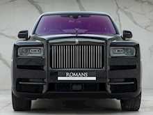Rolls-Royce Cullinan Black Badge - Thumb 3