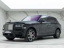 Rolls-Royce Cullinan Black Badge - Thumb 5