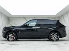 Rolls-Royce Cullinan Black Badge - Thumb 1