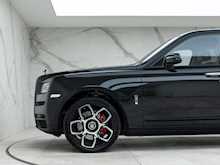 Rolls-Royce Cullinan Black Badge - Thumb 26