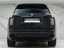 Rolls-Royce Cullinan Black Badge - Thumb 4