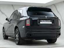 Rolls-Royce Cullinan Black Badge - Thumb 2