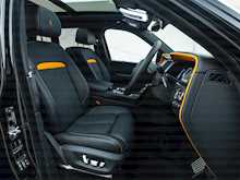 Rolls-Royce Cullinan Black Badge - Thumb 9
