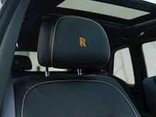 Rolls-Royce Cullinan Black Badge - Thumb 10